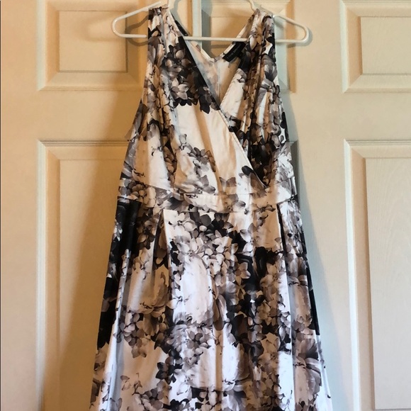 Lane Bryant Dresses & Skirts - Lane Bryant Dress